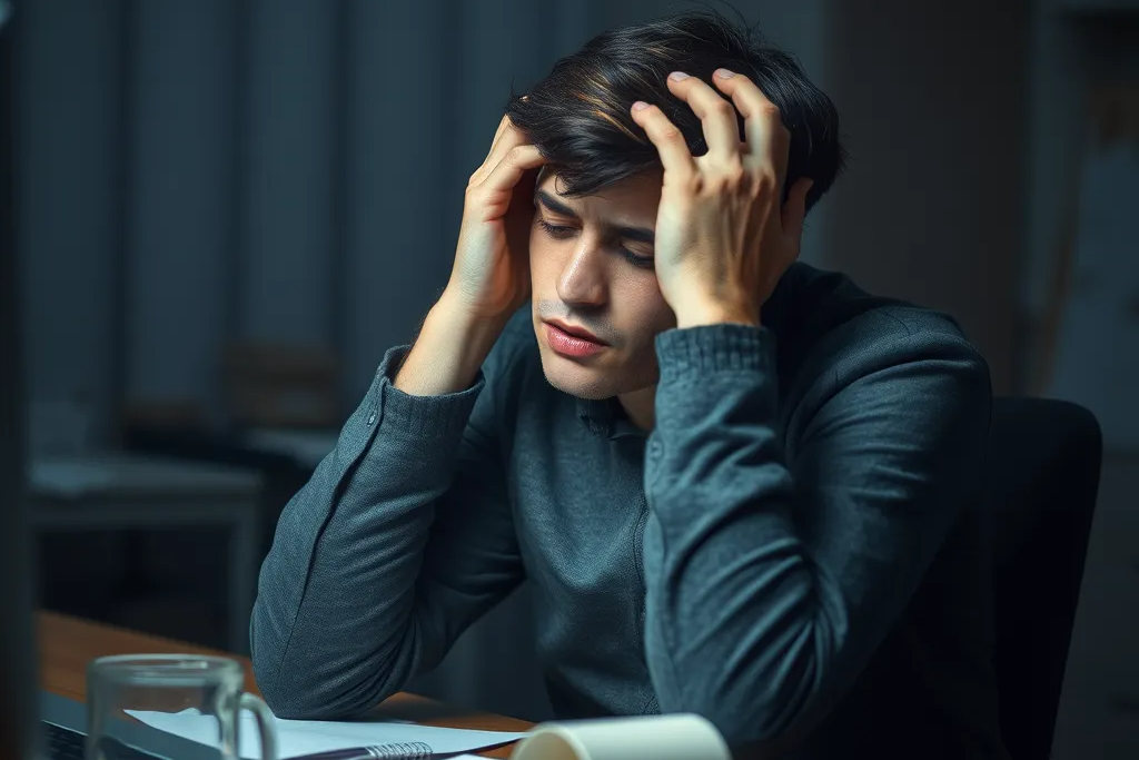 How to Relieve Hypertension Headache: A Comprehensive Guide